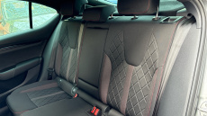 Skoda Octavia 2.0 TSI vRS 5dr DSG Petrol Hatchback